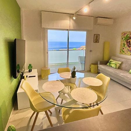 Tropical Rest Apartment Bajamar  Exteriér fotografie