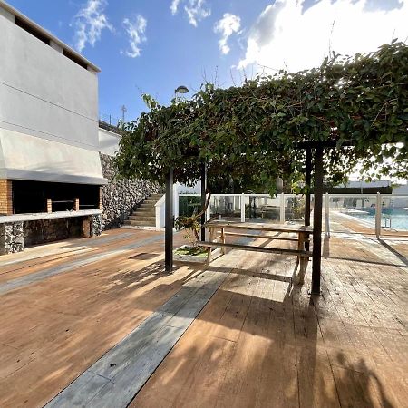 Tropical Rest Apartment Bajamar  Exteriér fotografie