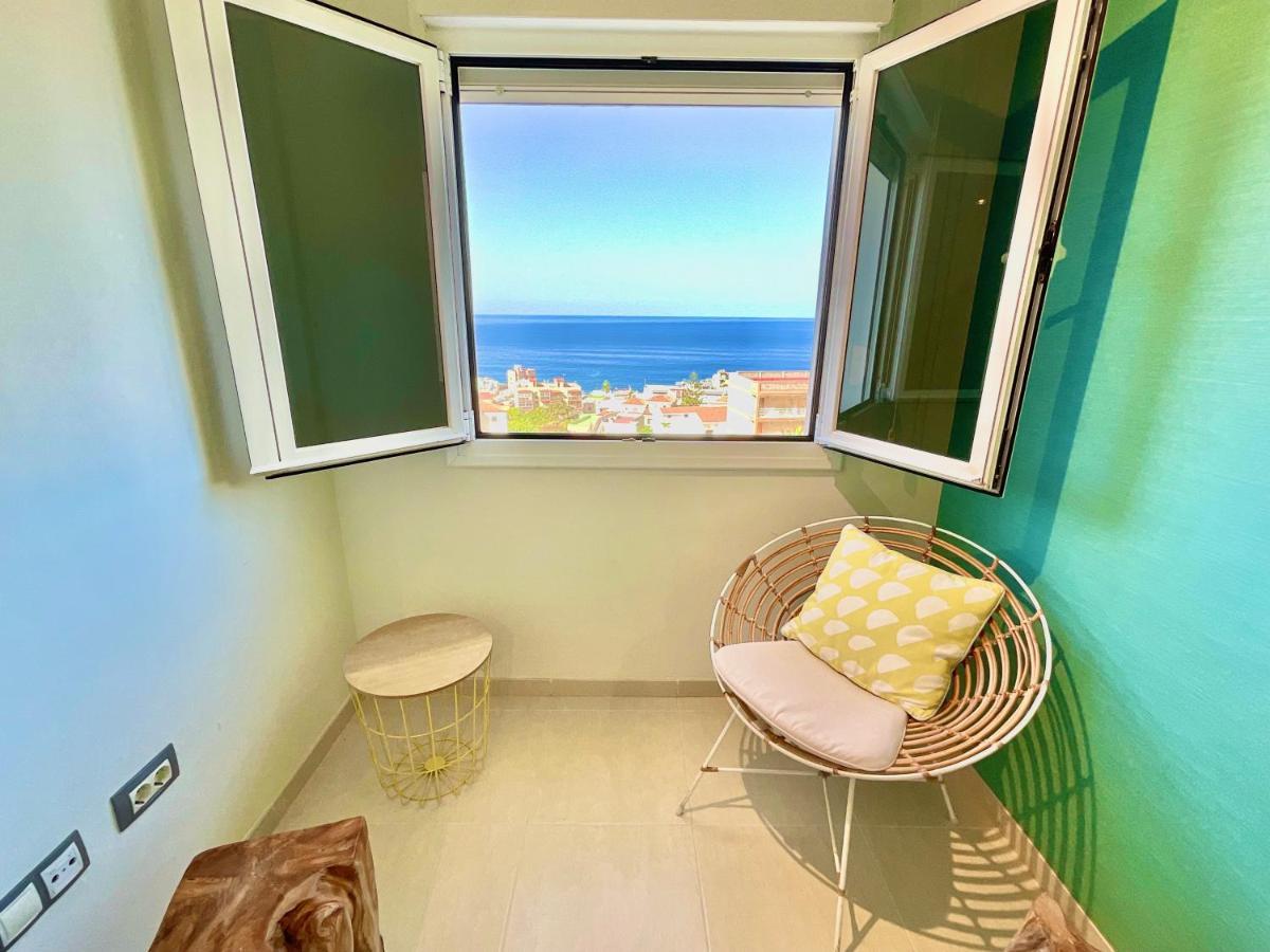 Tropical Rest Apartment Bajamar  Exteriér fotografie