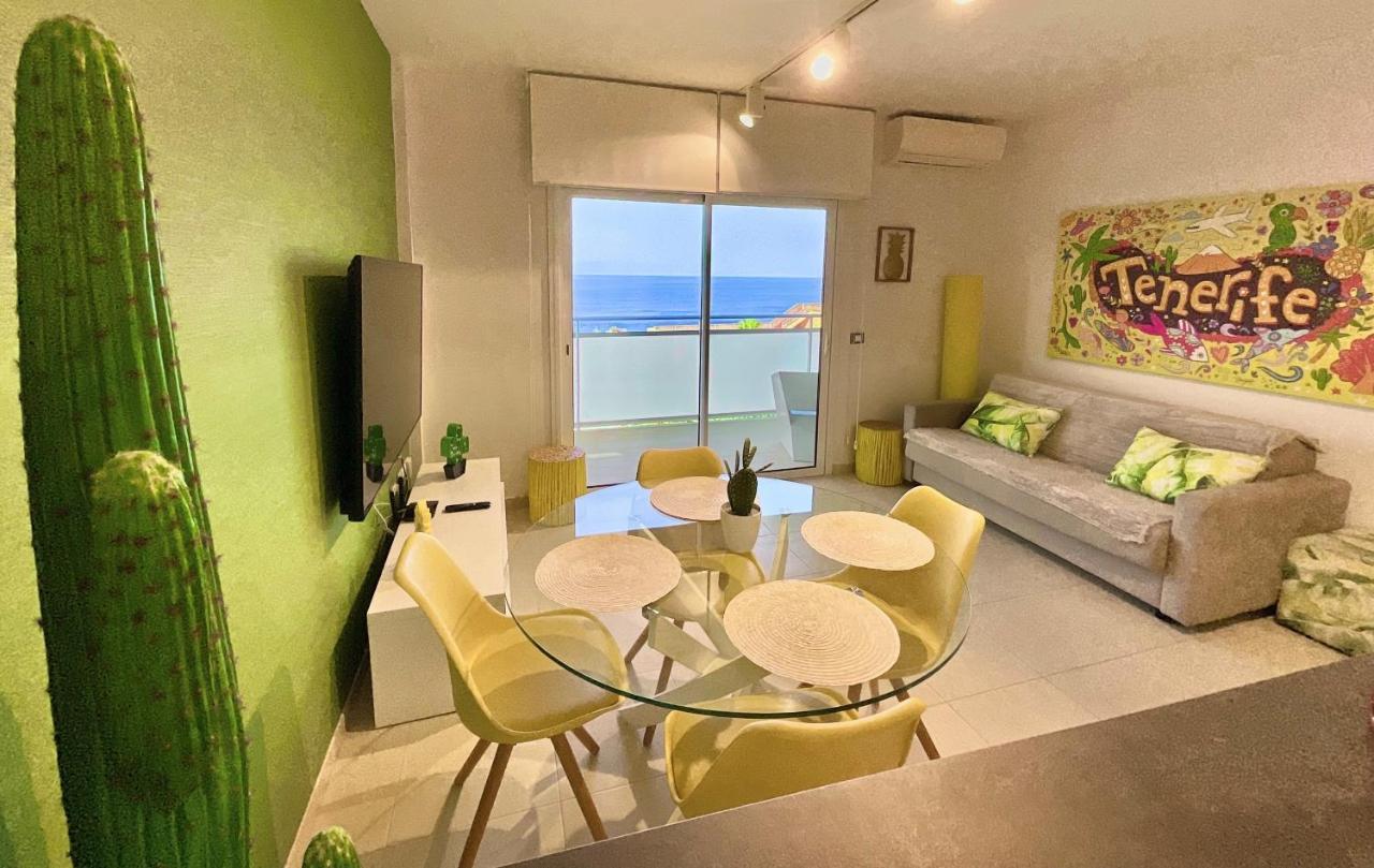 Tropical Rest Apartment Bajamar  Exteriér fotografie