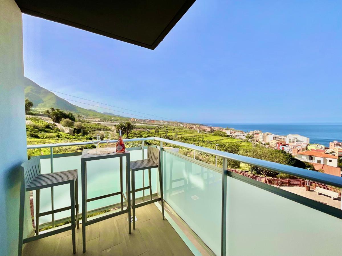 Tropical Rest Apartment Bajamar  Exteriér fotografie