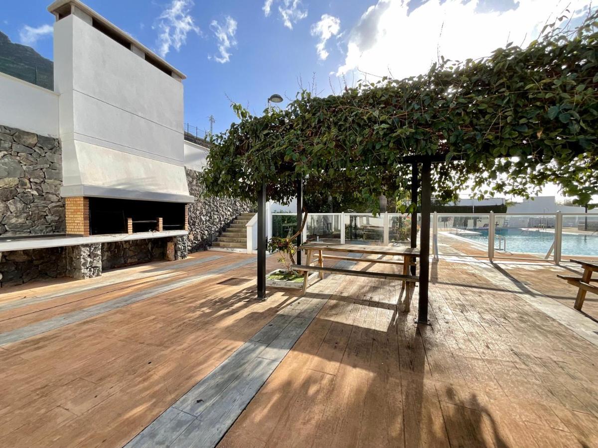 Tropical Rest Apartment Bajamar  Exteriér fotografie