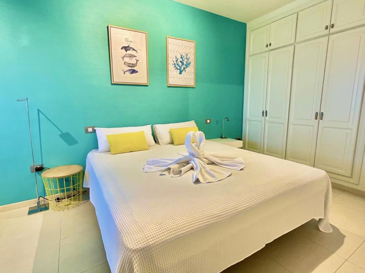Tropical Rest Apartment Bajamar  Exteriér fotografie
