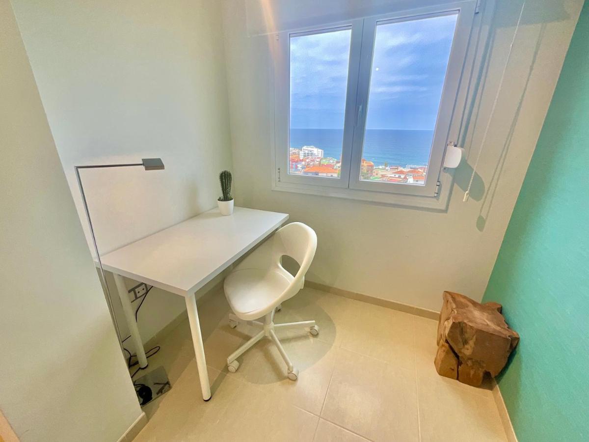 Tropical Rest Apartment Bajamar  Exteriér fotografie